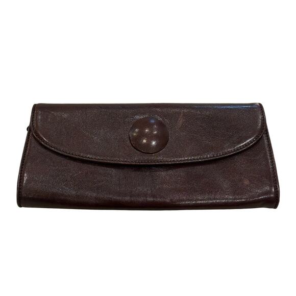 HOBO Clutch Purse - Picture 1 of 5